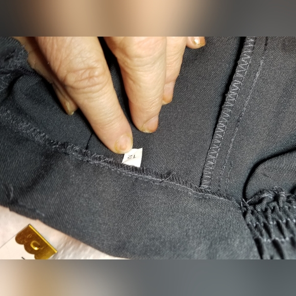 NWOT BOYS FORMAL SUIT PANTS - Picture 4 of 8